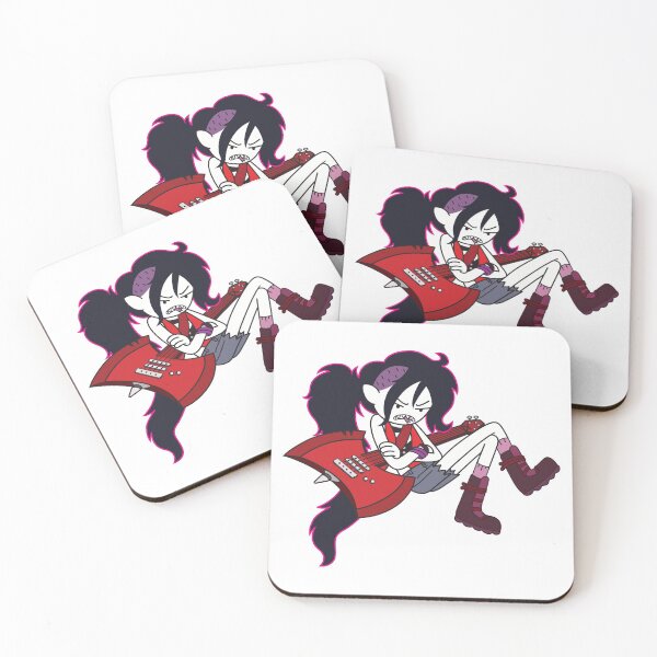 Item preview, Marceline designed and sold by plushism.