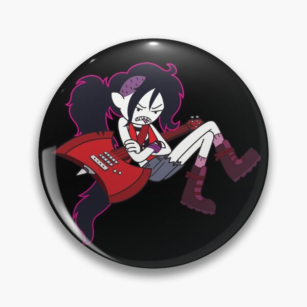 Item preview, Marceline designed and sold by plushism.