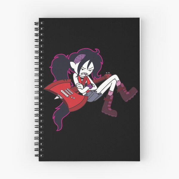 Item preview, Marceline designed and sold by plushism.