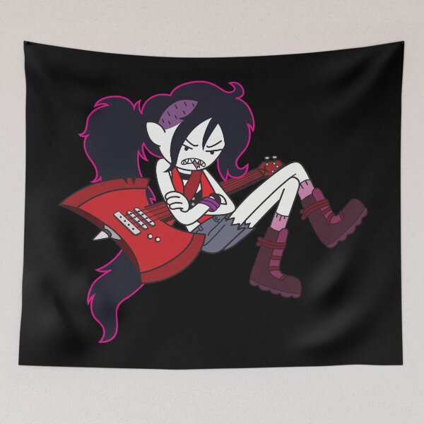 Item preview, Marceline designed and sold by plushism.