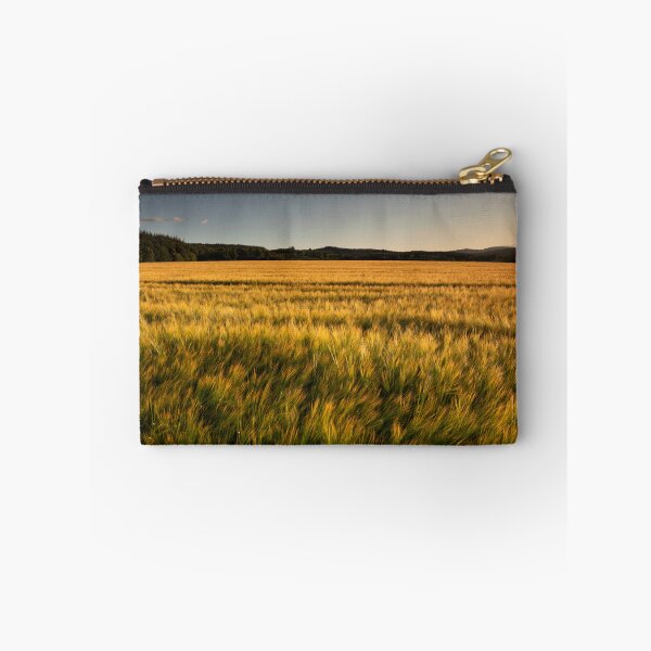 Item preview, golden fields designed and sold by codaimages.