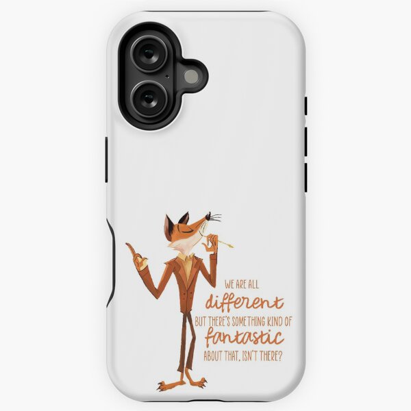 Item preview, Fantastic Mr Fox Family designed and sold by DocGrasshopper.