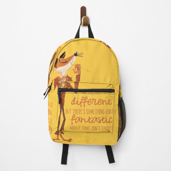 Item preview, Fantastic Mr Fox Family designed and sold by DocGrasshopper.