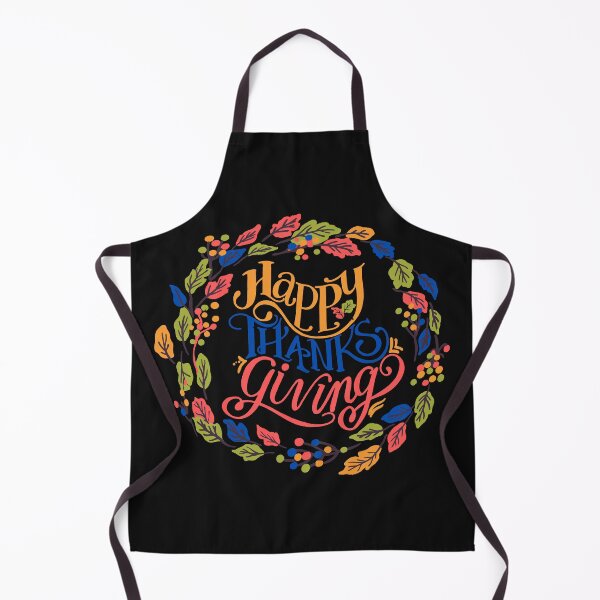 Item preview,  Happy thanksgiving designed and sold by Nanahnania.