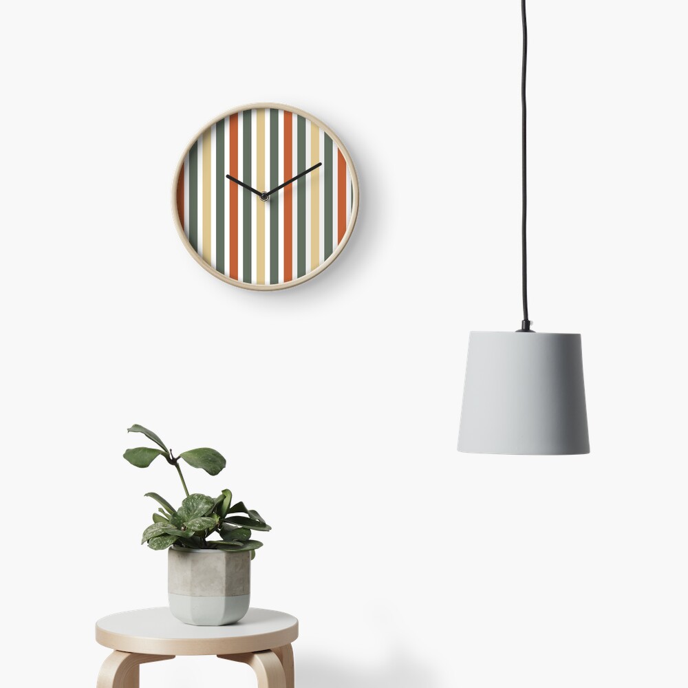Item preview, Clock designed and sold by BeatrisVeres.