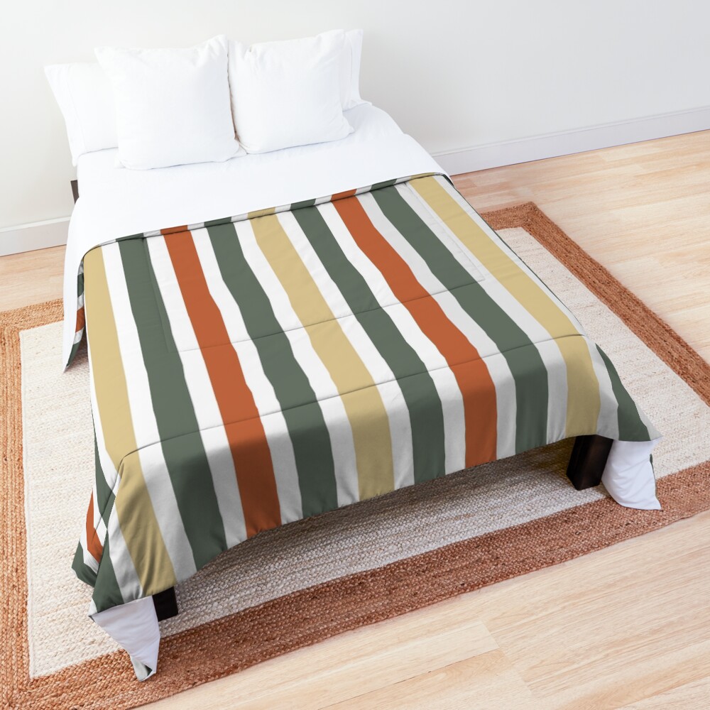 Item preview, Comforter designed and sold by BeatrisVeres.
