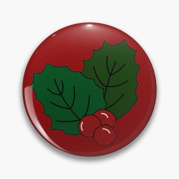 Item preview, Cute Mistletoe designed and sold by Tinily.