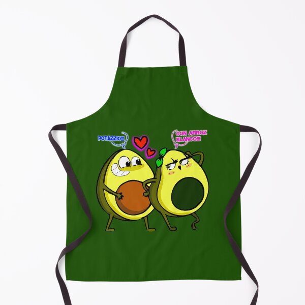 Item preview, the avocado (avocado) viral designed and sold by FotoLibreStudio.