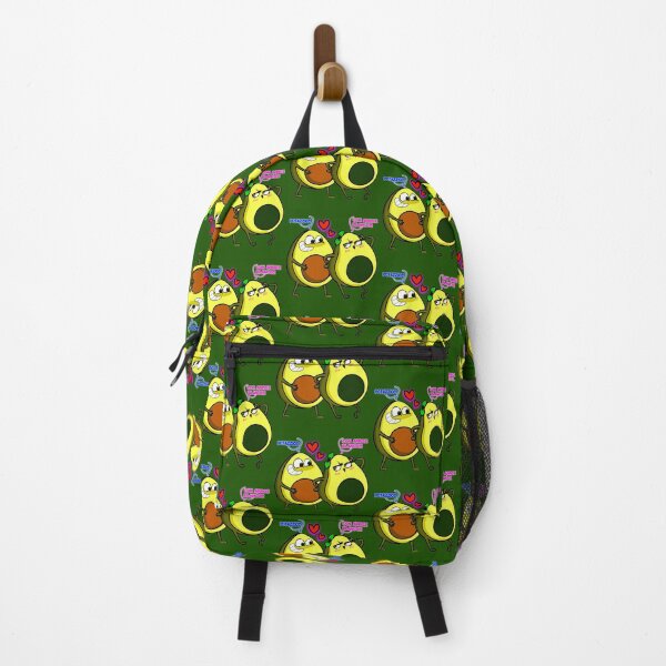 Item preview, the avocado (avocado) viral designed and sold by FotoLibreStudio.