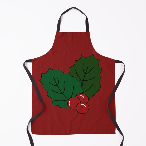 Item preview, Cute Mistletoe designed and sold by Tinily.