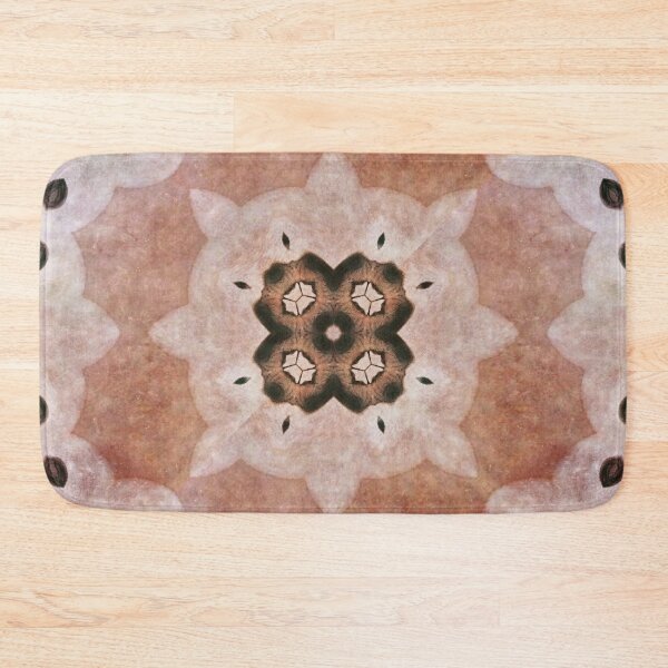 Item preview, Feminine Mandala Inspired in Portuguese Tiles designed and sold by Sónia Oliveira.