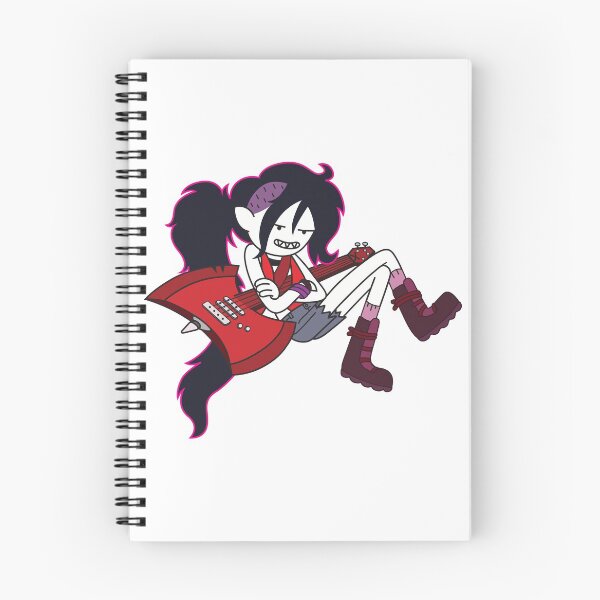 Item preview, Marceline designed and sold by plushism.