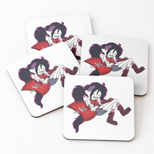 Item preview, Marceline designed and sold by plushism.