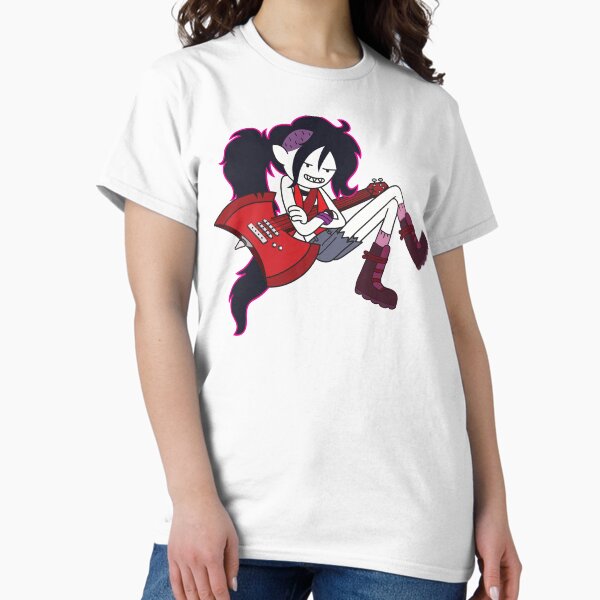Artikel-Vorschau von Marceline, designt und verkauft von plushism.