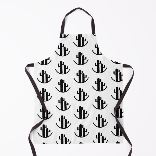 Item preview, Cactus minimaliste designed and sold by Nezumi98.