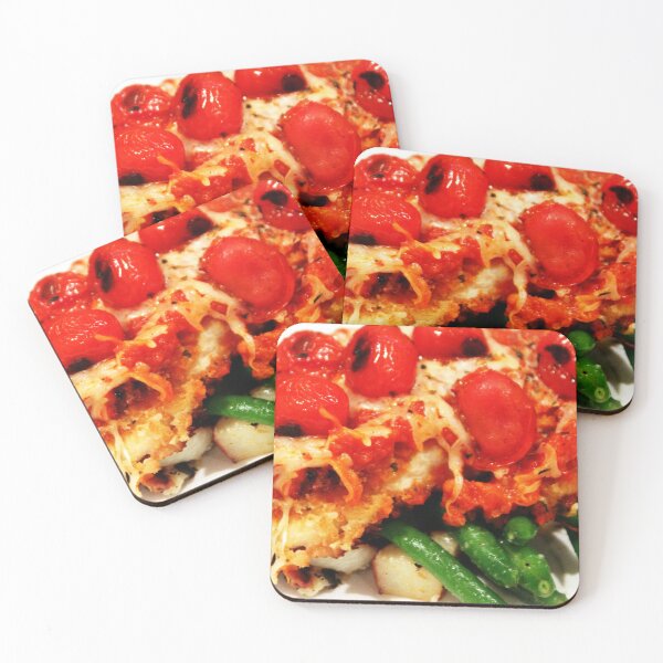 Item preview, Gourmet Dish designed and sold by Cynthia48.