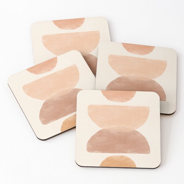 Item preview, Neutral Boho designed and sold by OwnDesignOnline.