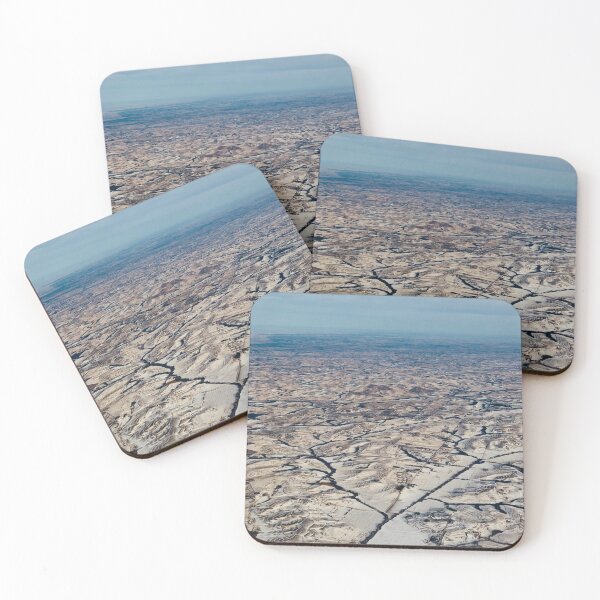 Item preview, Desert Skyline USA designed and sold by Mamibo.