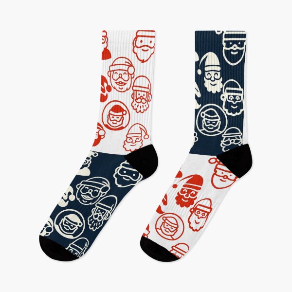 Item preview, Santa Love collection by Studio M & Co designed and sold by Studio M & Co..