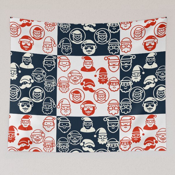 Item preview, Colección Santa Love de Studio M & Co designed and sold by Studio M & Co..