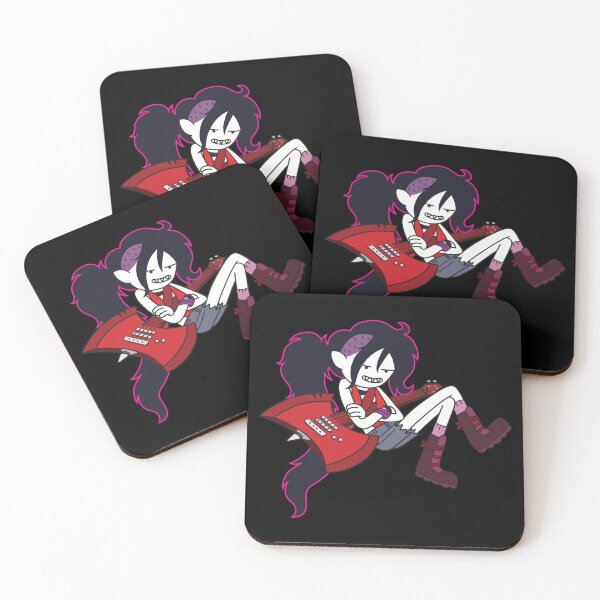 Item preview, Marceline designed and sold by plushism.