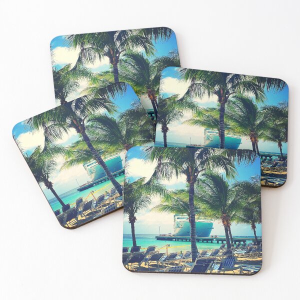 Item preview, Carribbean Adventure designed and sold by Cubiches.