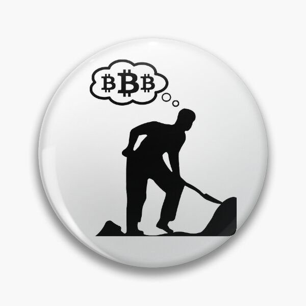 Item preview, Mining in the 21st Century designed and sold by TSHIRTSOFDESIRE.