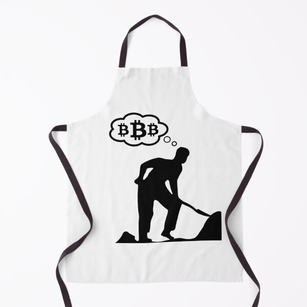 Item preview, Mining in the 21st Century designed and sold by TSHIRTSOFDESIRE.