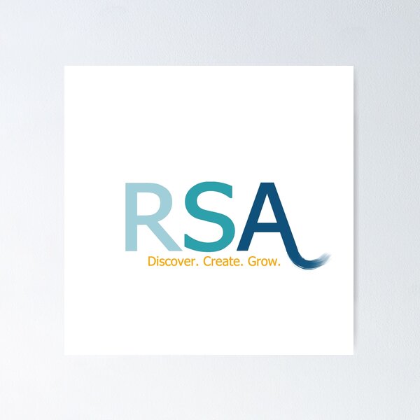 Rsa Archer Grc Img 01 - Rsa Archer Logo, HD Png Download -  1100x1100(#1723137) - PngFind