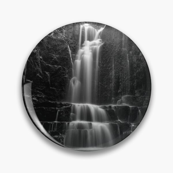 Item preview, Wailing Widow Waterfalls Scotland designed and sold by derekbeattie.