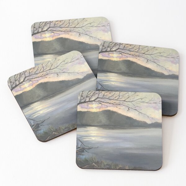 Item preview, Cool and Calm designed and sold by Jessica Peoples.