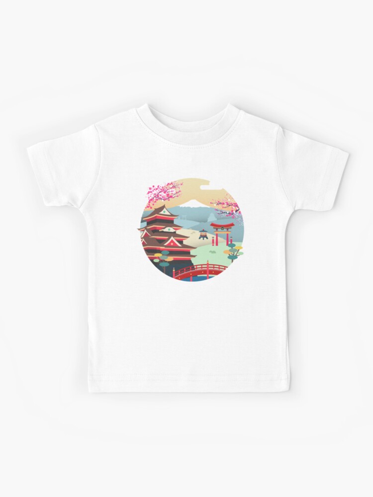 Landscape Youth T-Shirt