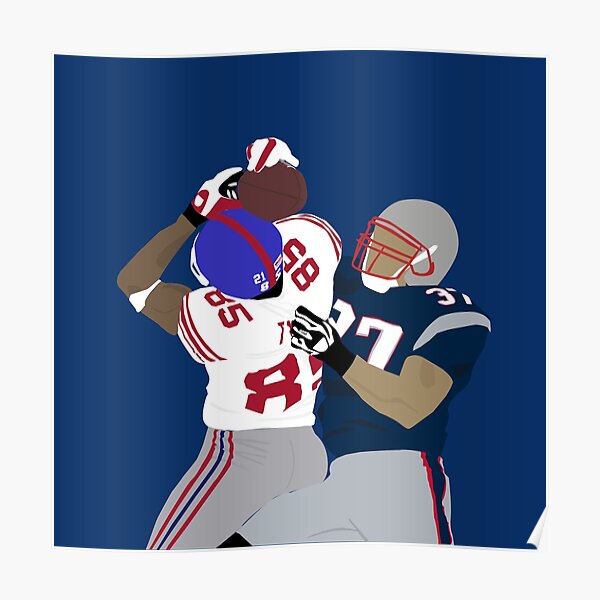 New York Giants Posters for Sale