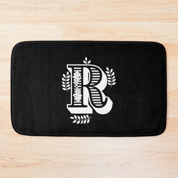 Item preview, Letter R | Lettering | Letters | Alphabet designed and sold by itsokaybyme.