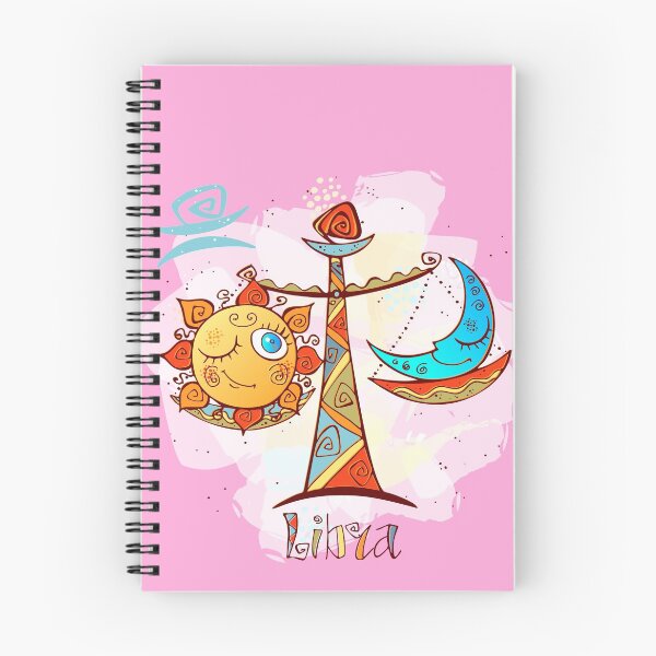 Item preview, Colorful libra sign designed and sold by urban-color.