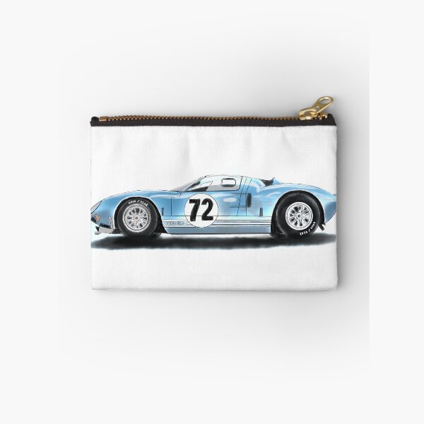 Item preview, Classic car sketch GT designed and sold by KeysDrawings.