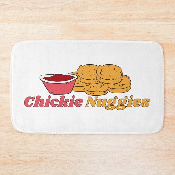 Item preview, Chickie Nuggies designed and sold by OdmiDesign.