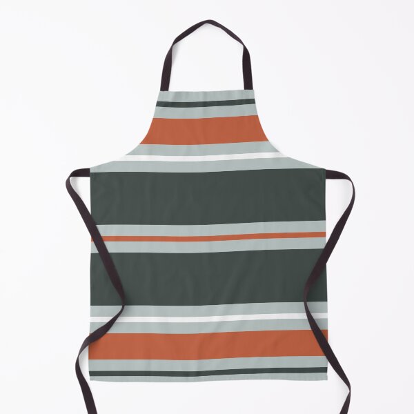 Item preview, Autumn Color Block Lines 20 designed and sold by BeatrisVeres.