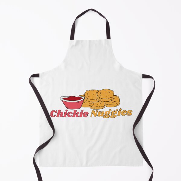 Item preview, Chickie Nuggies designed and sold by OdmiDesign.