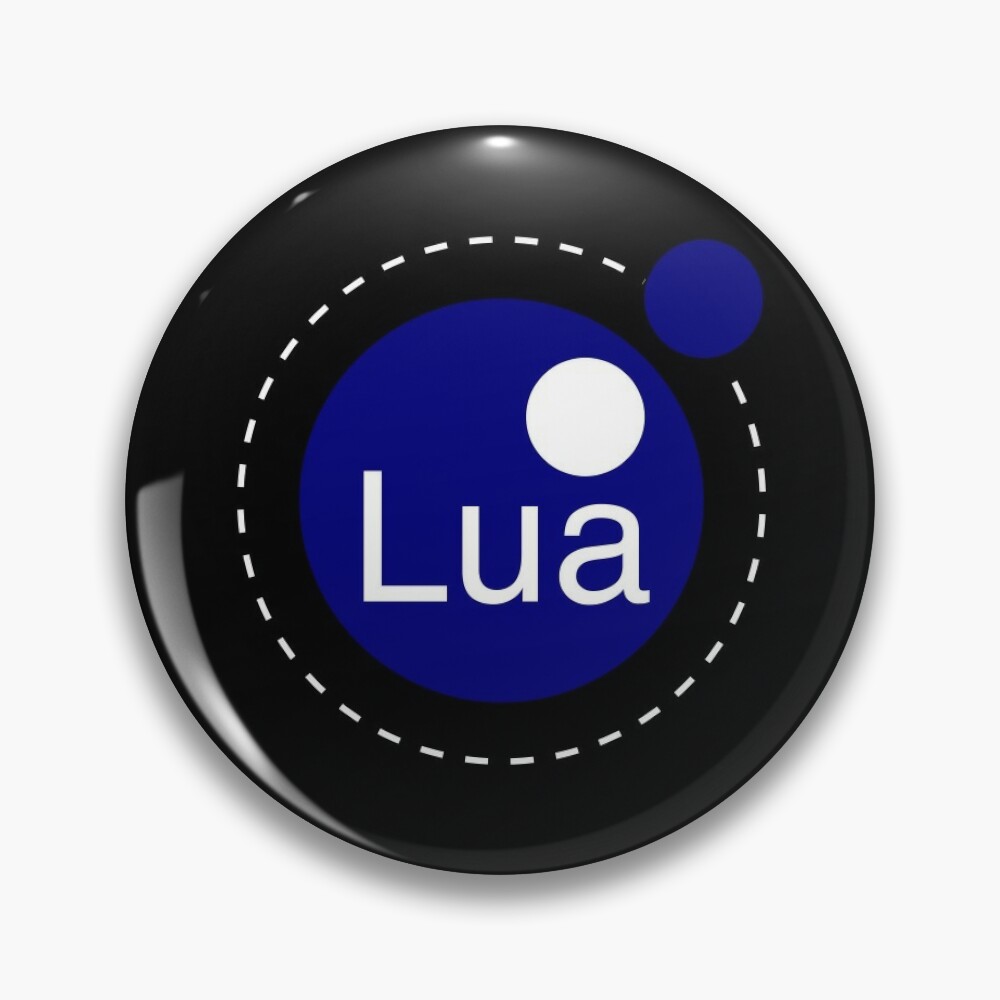 Pin on lua