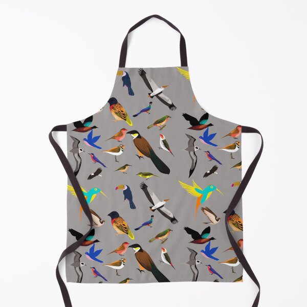 Item preview, Exotic birds designed and sold by Pinapple91.