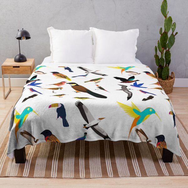 Item preview, Exotic birds designed and sold by Pinapple91.