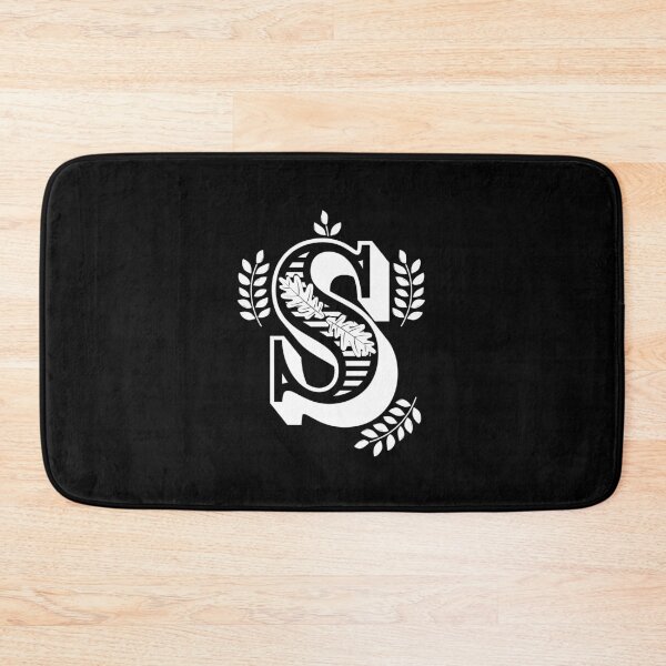 Item preview, Letter S | Lettering | Letters | Alphabet designed and sold by itsokaybyme.