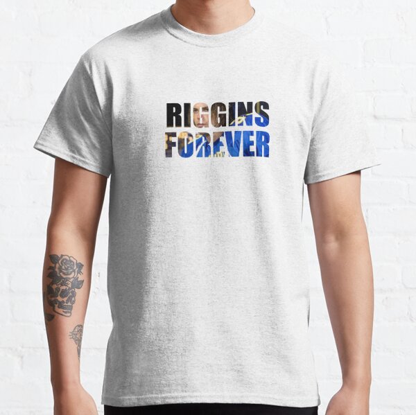 BodinStreet Dillon Panthers Football - #33 Tim Riggins - Vintage Logo Women's T-Shirt