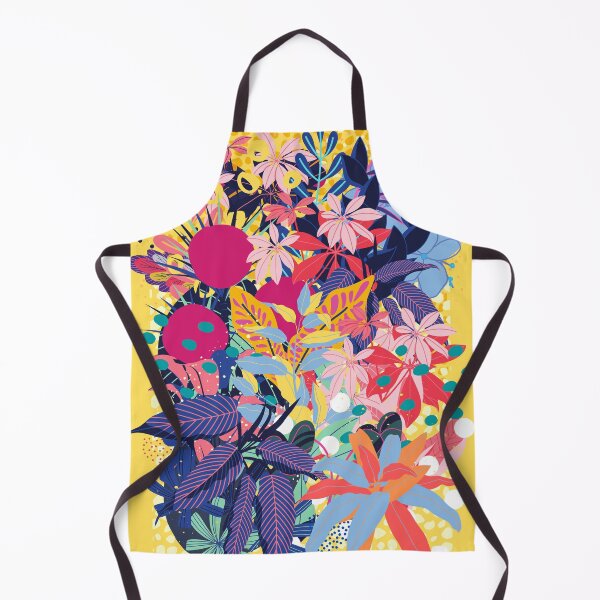 Item preview, Tropical bloom  designed and sold by Kamaloca.