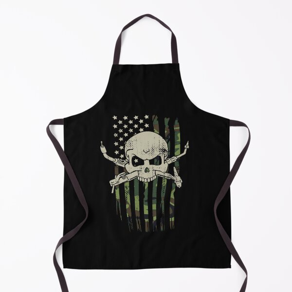 Item preview, Welding Patriotic Camouflage American Flag Welder designed and sold by Vanover Designs.