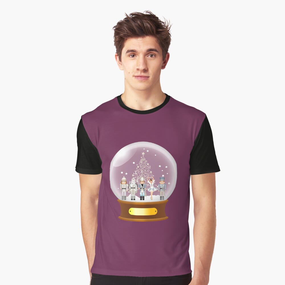 Item preview, Graphic T-Shirt designed and sold by talgursmusthave.
