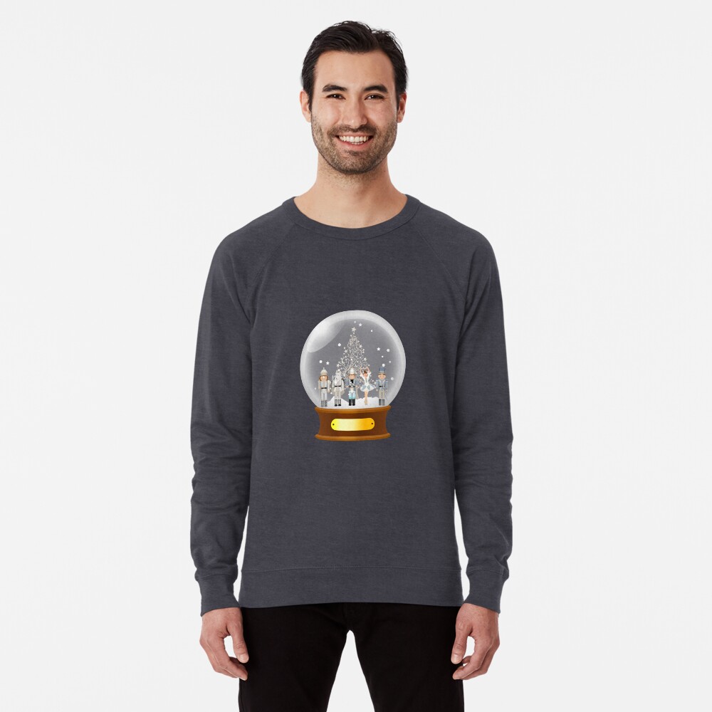 Item preview, Lightweight Sweatshirt designed and sold by talgursmusthave.