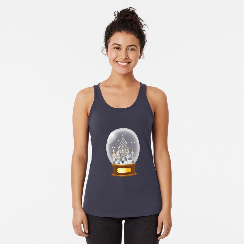 Item preview, Racerback Tank Top designed and sold by talgursmusthave.