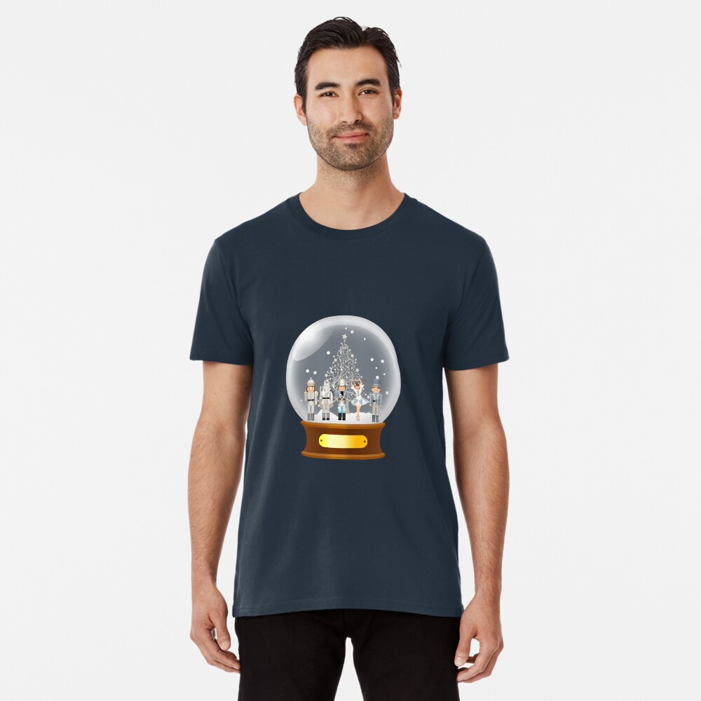 Item preview, Premium T-Shirt designed and sold by talgursmusthave.